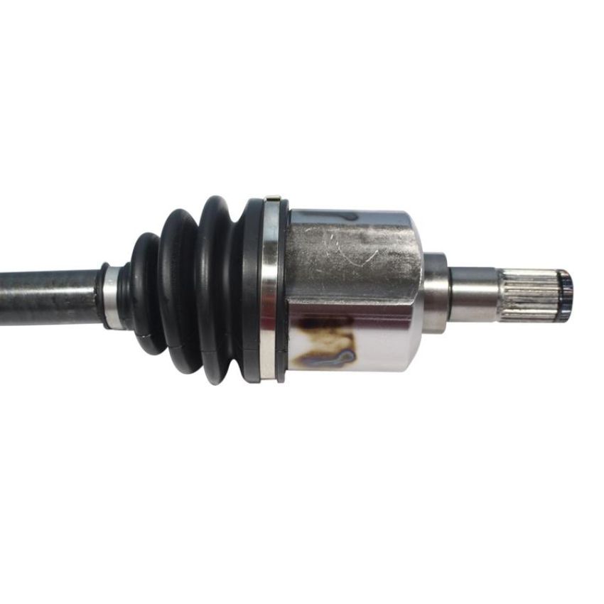 GSP NCV37564 06-07 Hyundai Sonata (2.4) CV Axle Assembly  - Front Right