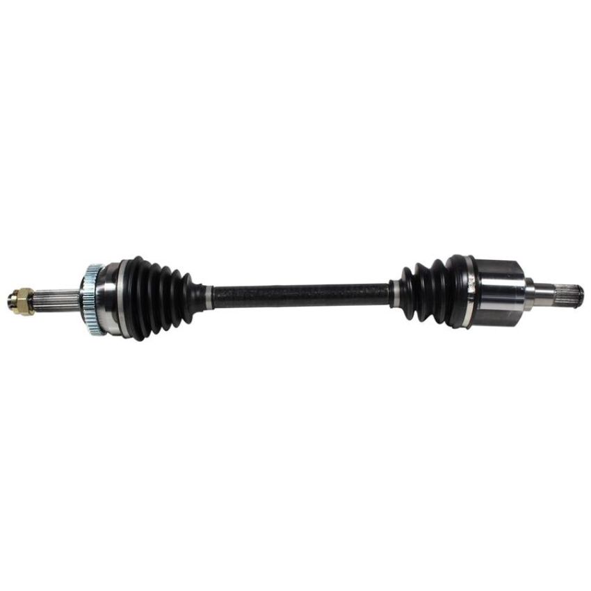 GSP NCV37567 08-10 Kia Rondo (2.7) CV Axle Assembly  - Front Left
