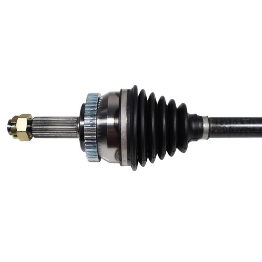 GSP NCV37567 08-10 Kia Rondo (2.7) CV Axle Assembly  - Front Left