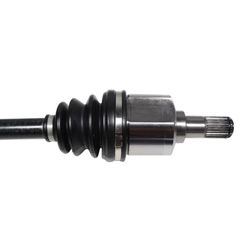 GSP NCV37567 08-10 Kia Rondo (2.7) CV Axle Assembly  - Front Left