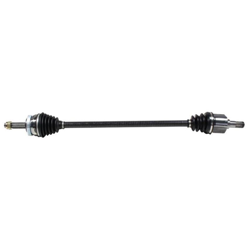 GSP NCV37568 Kia (2.0, 2.4 - FWD) CV Axle Assembly  - Front Right