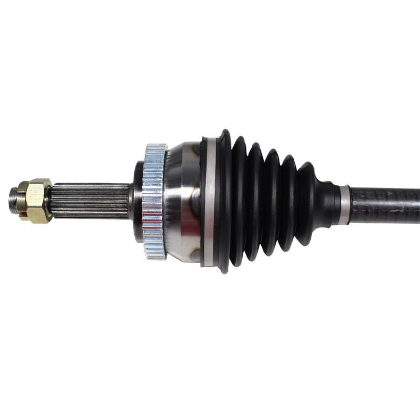 GSP NCV37568 Kia (2.0, 2.4 - FWD) CV Axle Assembly  - Front Right