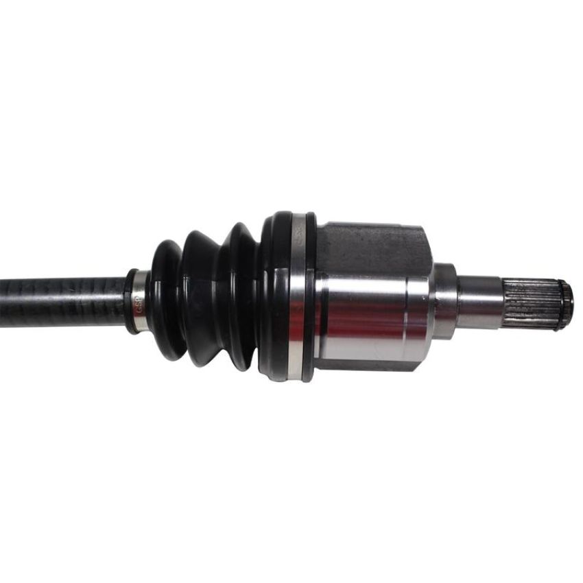 GSP NCV37568 Kia (2.0, 2.4 - FWD) CV Axle Assembly  - Front Right