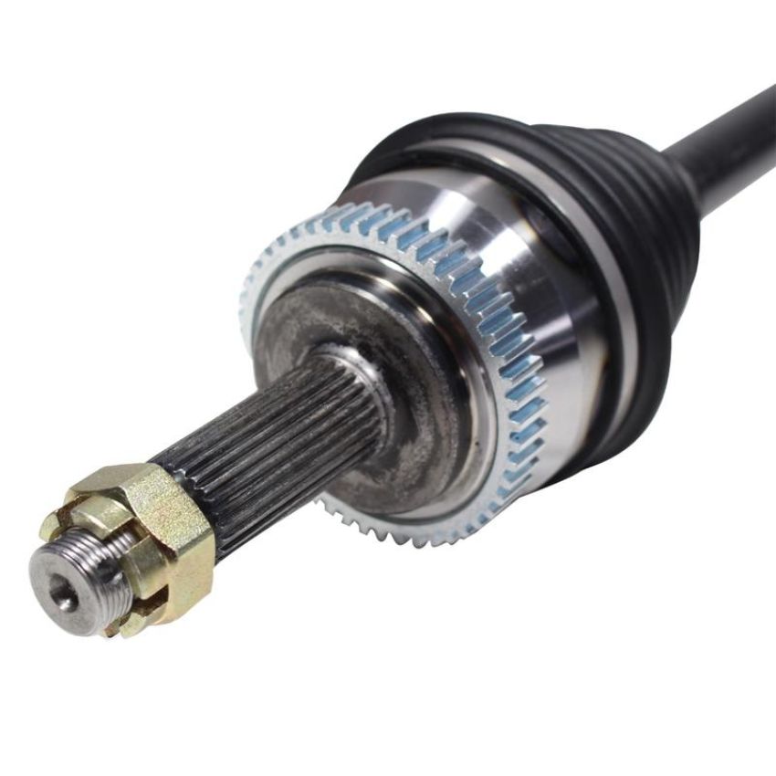 GSP NCV37568 Kia (2.0, 2.4 - FWD) CV Axle Assembly  - Front Right