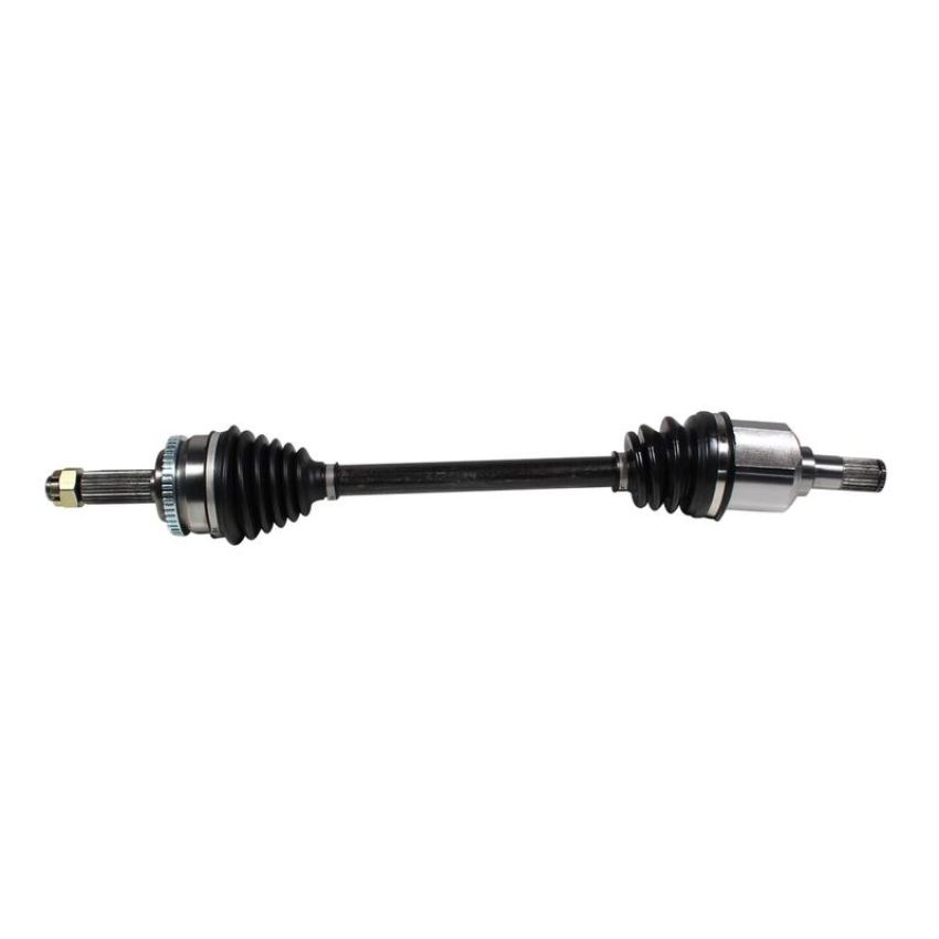 GSP NCV37569 07-10 Hyundai Elantra (Sedan - 2.0) CV Axle Assembly  - Front Left
