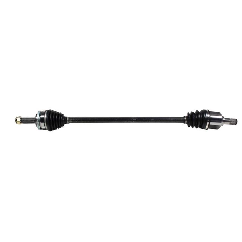 GSP NCV37570 07-12 Hyundai Elantra (Hatchback/Sedan - 2.0) CV Axle Assembly  - Front Right
