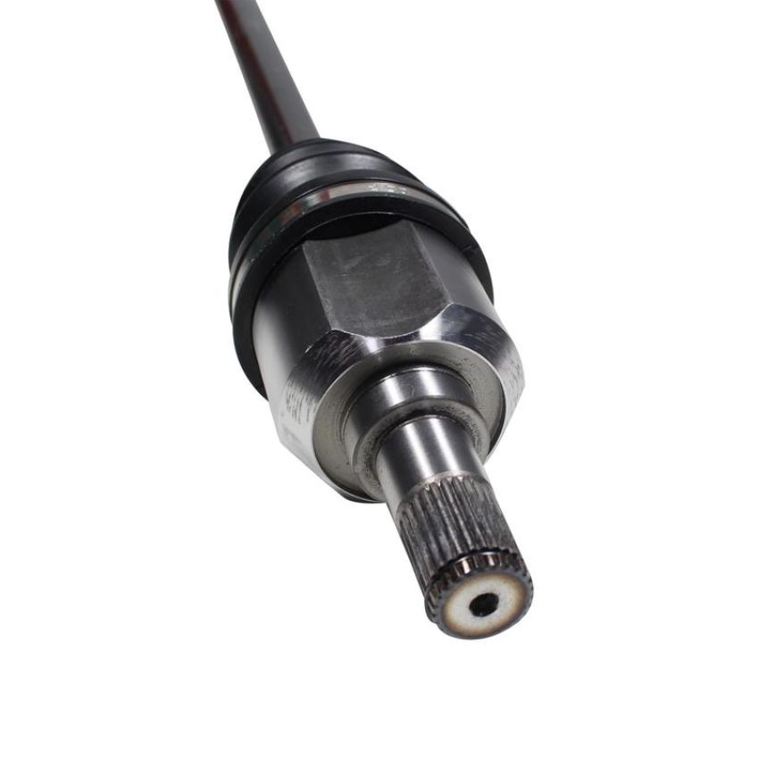 GSP NCV37570 07-12 Hyundai Elantra (Hatchback/Sedan - 2.0) CV Axle Assembly  - Front Right