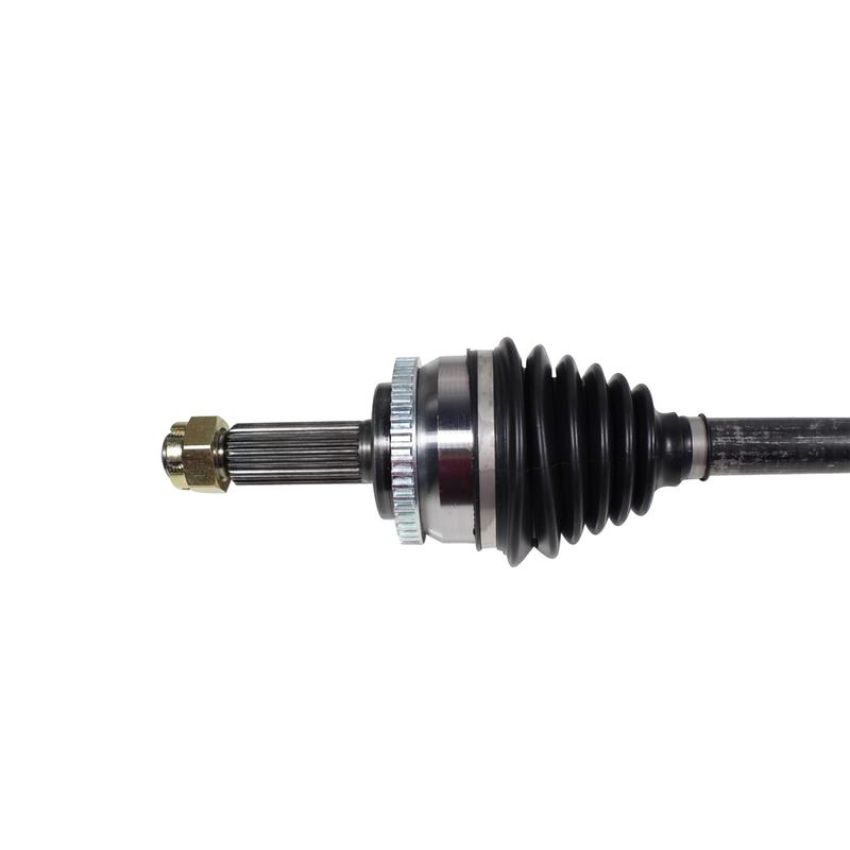 GSP NCV37570 07-12 Hyundai Elantra (Hatchback/Sedan - 2.0) CV Axle Assembly  - Front Right