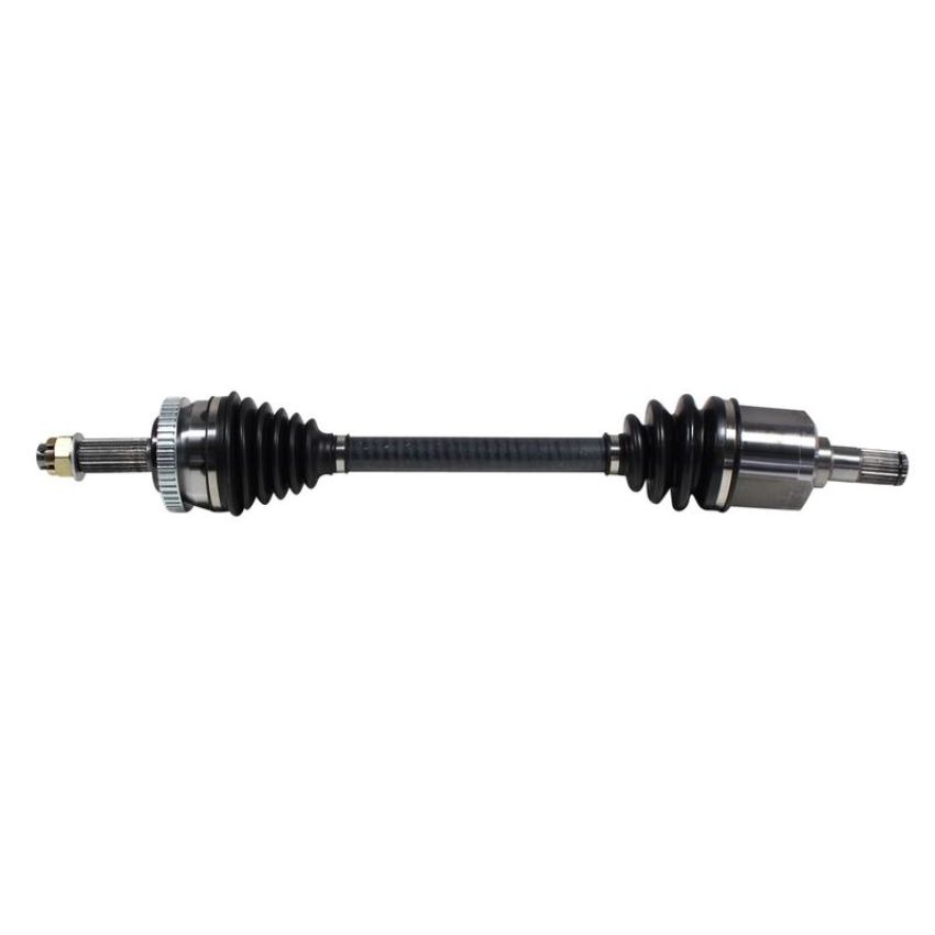 GSP NCV37571 06-09 Hyundai Sonata (2.4) CV Axle Assembly  - Front Left