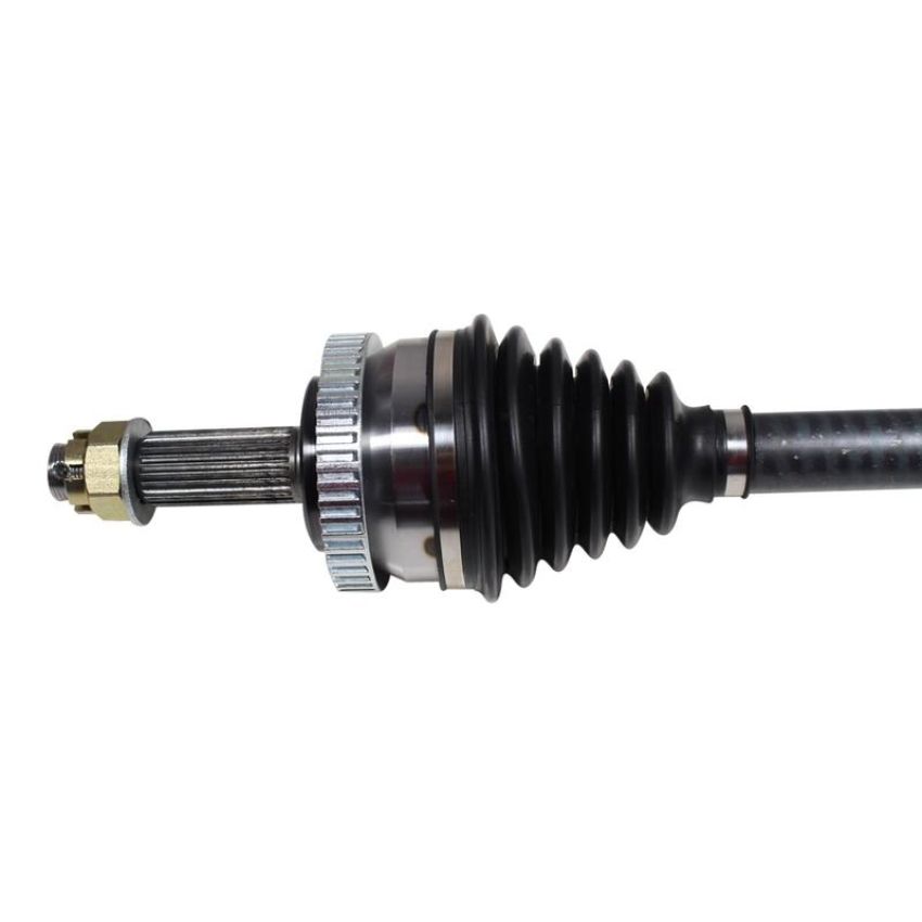 GSP NCV37571 06-09 Hyundai Sonata (2.4) CV Axle Assembly  - Front Left