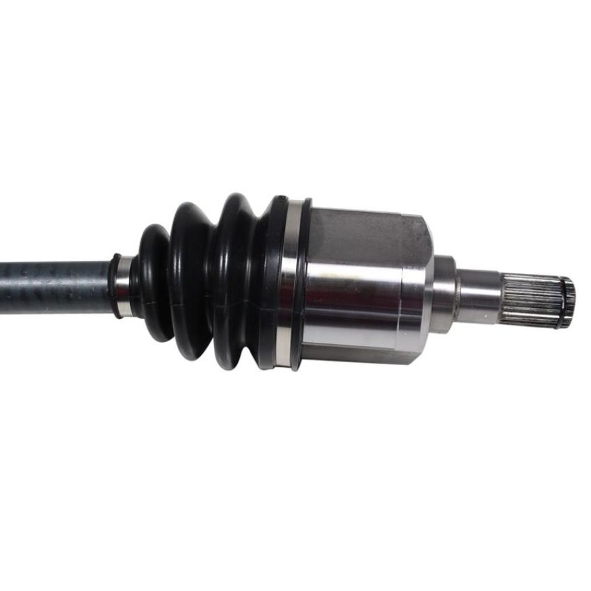 GSP NCV37571 06-09 Hyundai Sonata (2.4) CV Axle Assembly  - Front Left