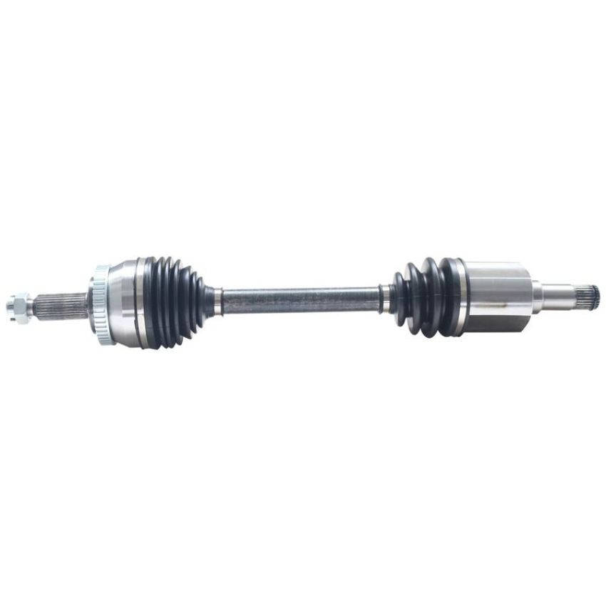 GSP NCV37573 Hyundai (3.3) CV Axle Assembly  - Front Left