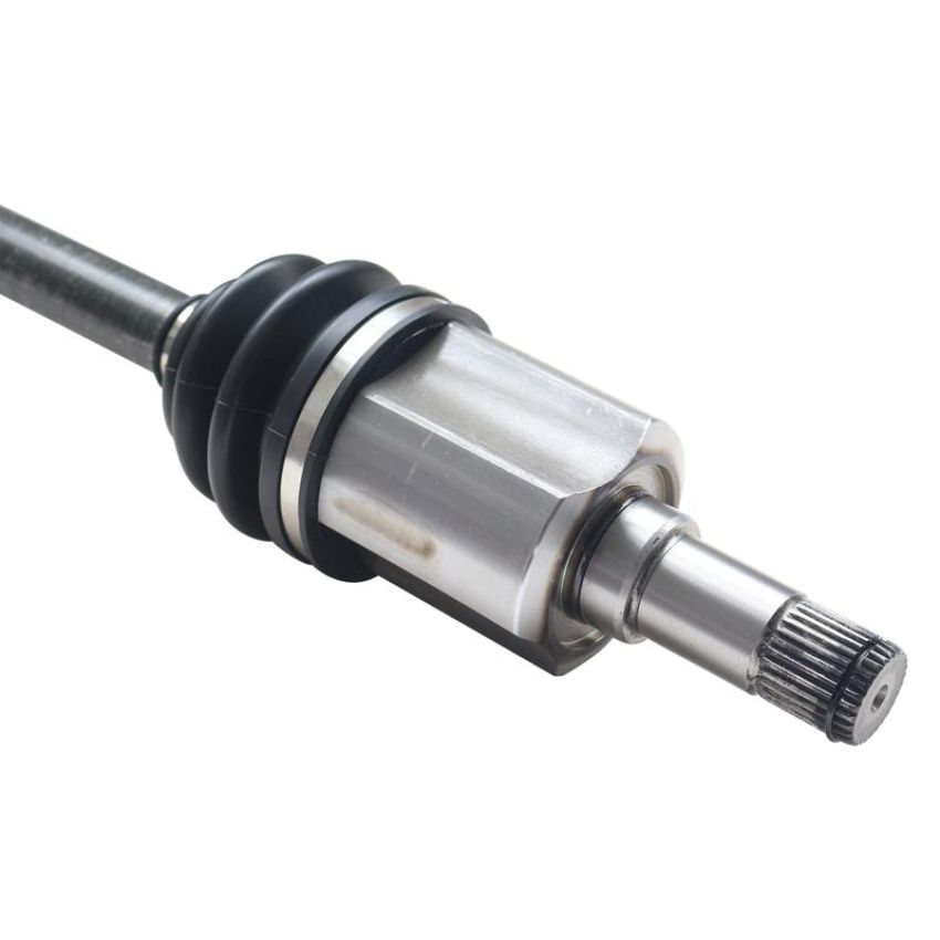 GSP NCV37573 Hyundai (3.3) CV Axle Assembly  - Front Left