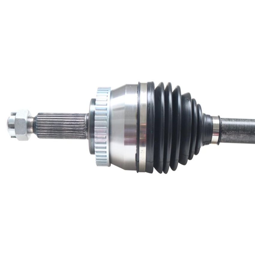 GSP NCV37573 Hyundai (3.3) CV Axle Assembly  - Front Left