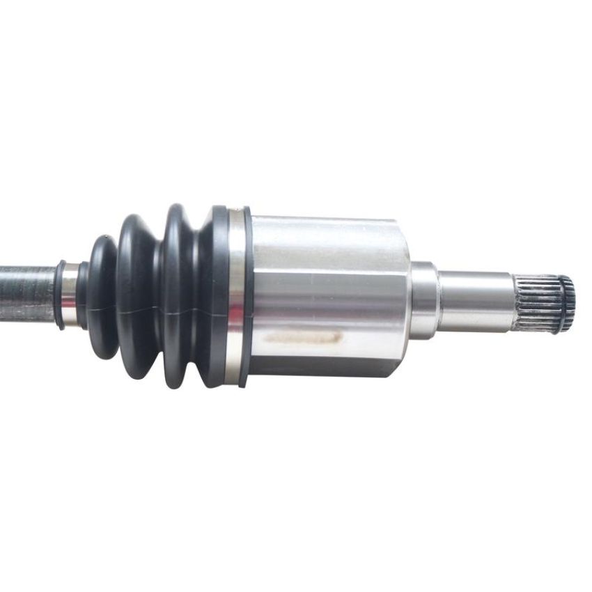 GSP NCV37573 Hyundai (3.3) CV Axle Assembly  - Front Left