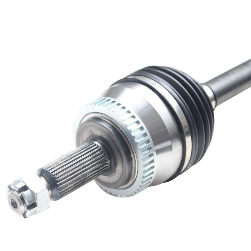 GSP NCV37573 Hyundai (3.3) CV Axle Assembly  - Front Left