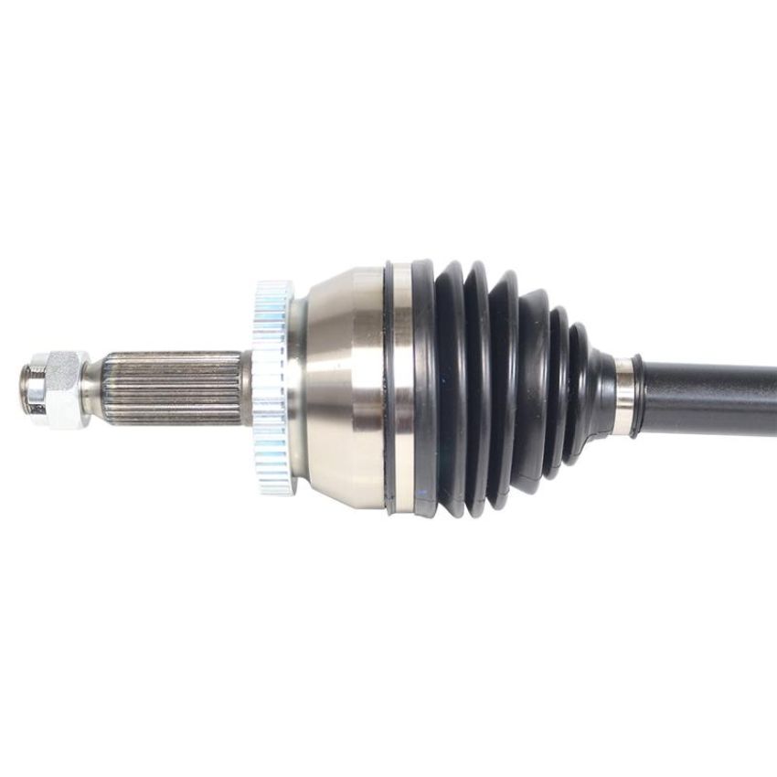 GSP NCV37577 Hyundai, Kia (2.4 - AWD) CV Axle Assembly  - Front Right