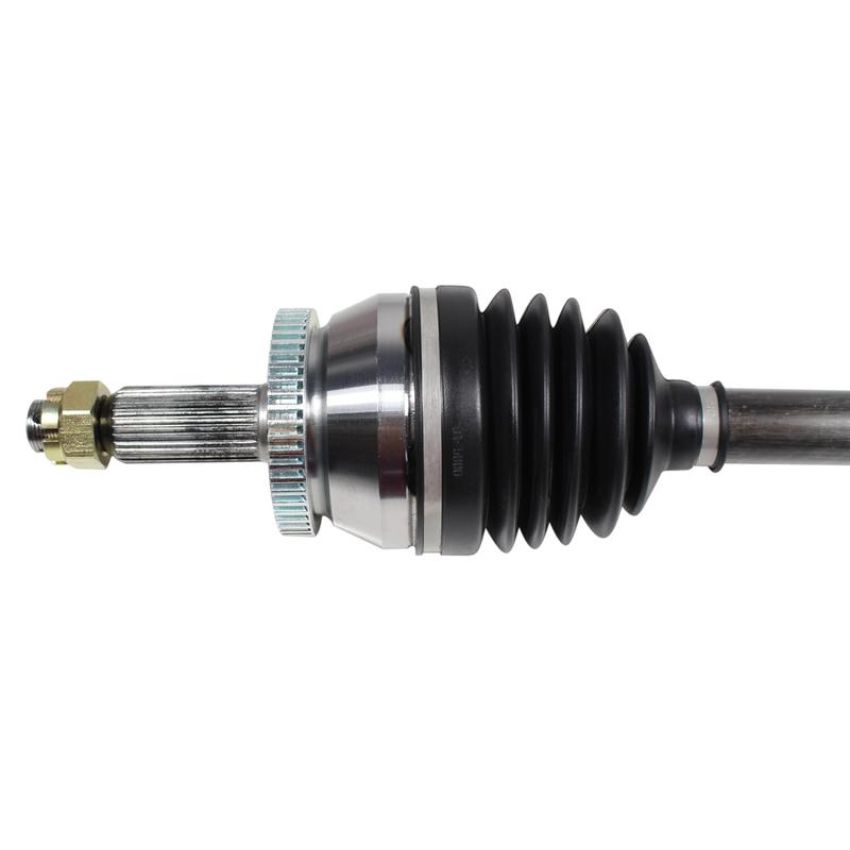 GSP NCV37578 Hyundai, Kia (2.4) CV Axle Assembly  - Front Left