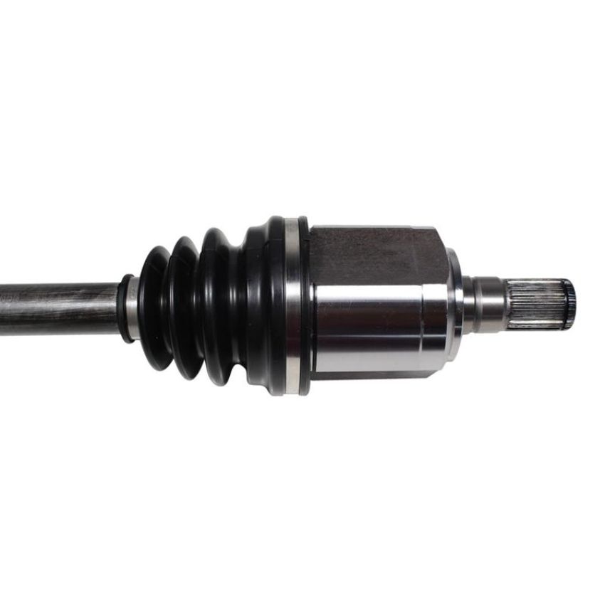 GSP NCV37578 Hyundai, Kia (2.4) CV Axle Assembly  - Front Left