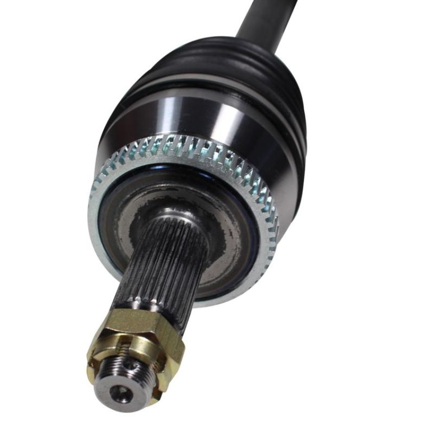 GSP NCV37578 Hyundai, Kia (2.4) CV Axle Assembly  - Front Left