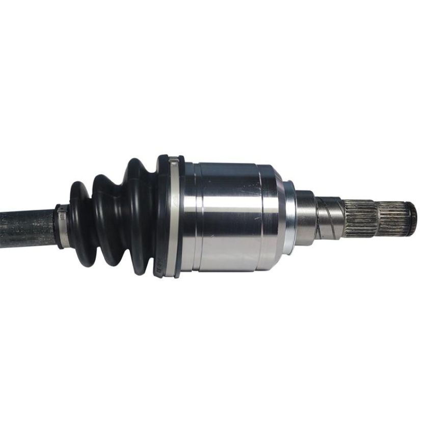 GSP NCV39000 INFINITI, Nissan CV Axle Assembly  - Front Left