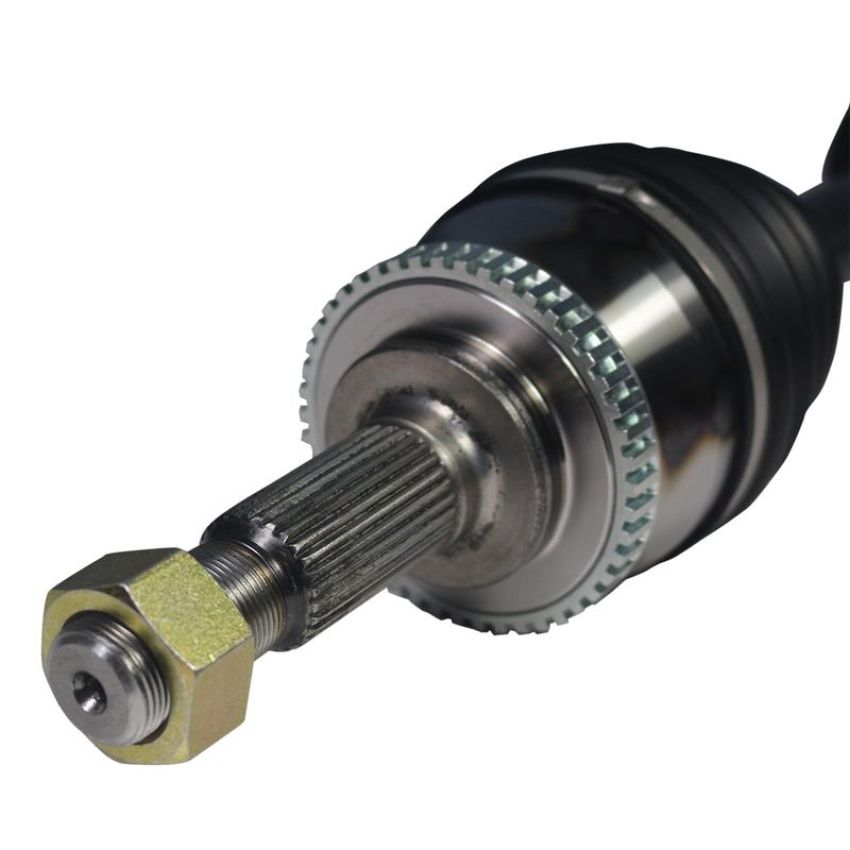 GSP NCV39000 INFINITI, Nissan CV Axle Assembly  - Front Left