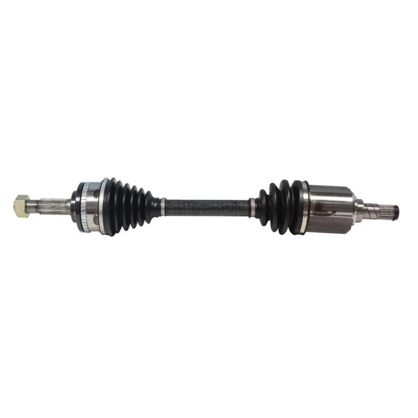 GSP NCV39001 91-96 INFINITI G20 CV Axle Assembly  - Front Left