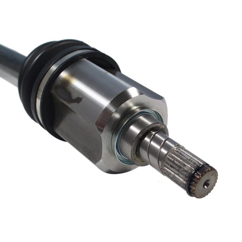 GSP NCV39001 91-96 INFINITI G20 CV Axle Assembly  - Front Left