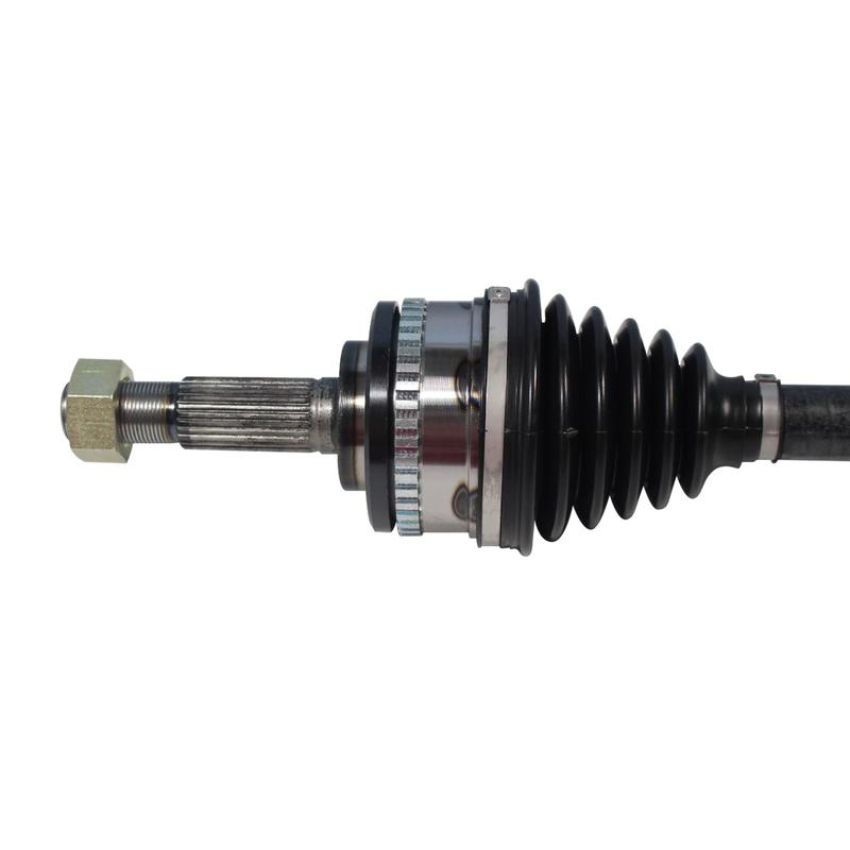 GSP NCV39001 91-96 INFINITI G20 CV Axle Assembly  - Front Left
