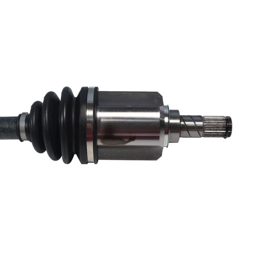 GSP NCV39001 91-96 INFINITI G20 CV Axle Assembly  - Front Left