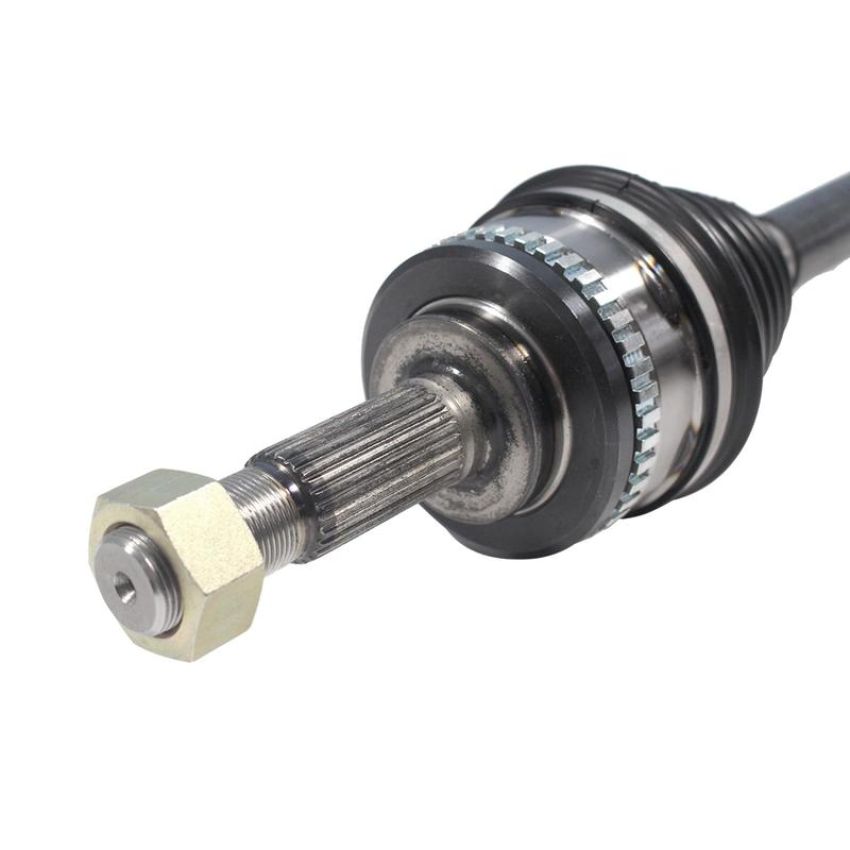 GSP NCV39001 91-96 INFINITI G20 CV Axle Assembly  - Front Left