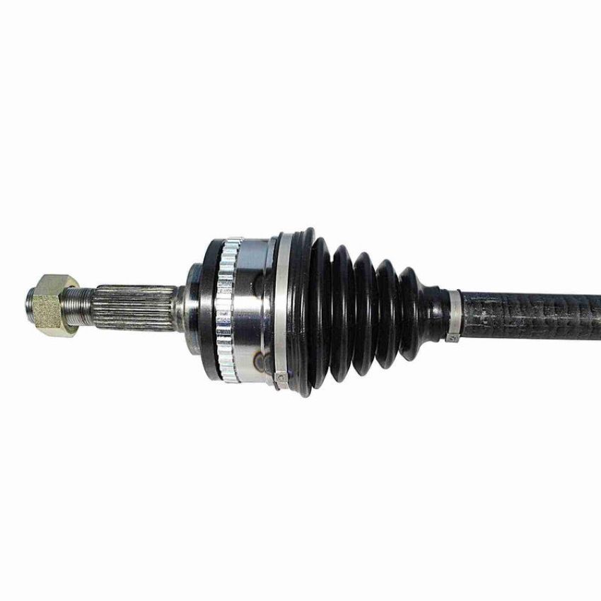 GSP NCV39002 91-96 INFINITI G20 CV Axle Assembly  - Front Right
