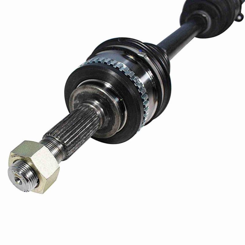 GSP NCV39002 91-96 INFINITI G20 CV Axle Assembly  - Front Right