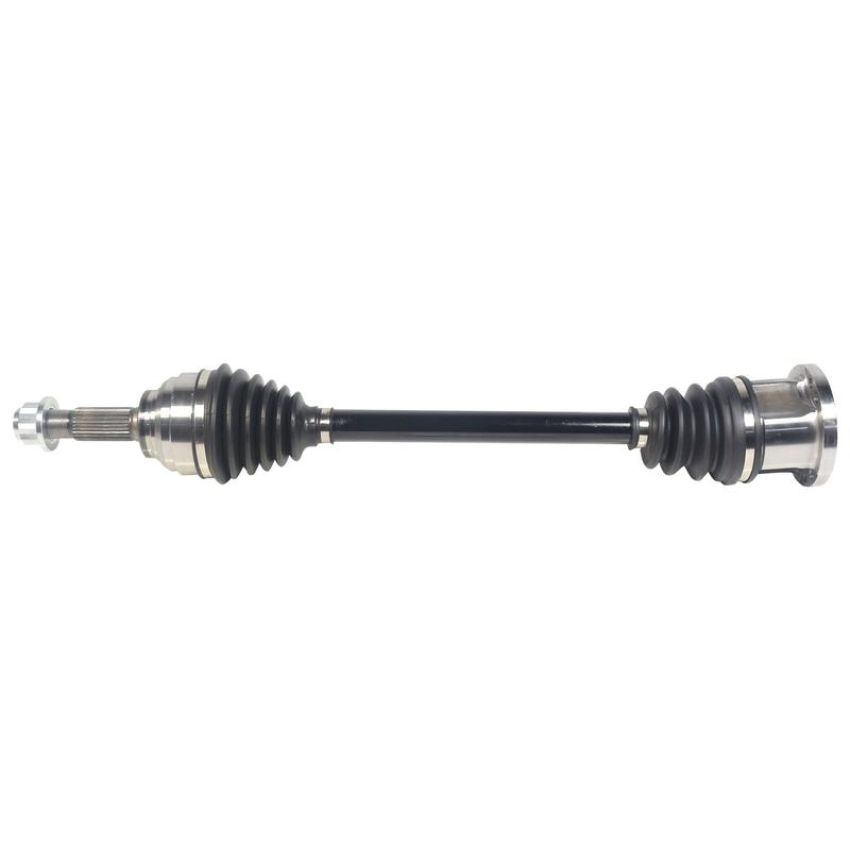 GSP NCV39003 INFINITI (Sedan) CV Axle Assembly  - Front Left