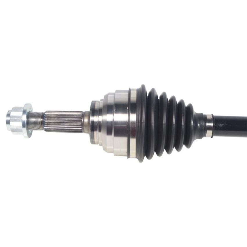 GSP NCV39003 INFINITI (Sedan) CV Axle Assembly  - Front Left