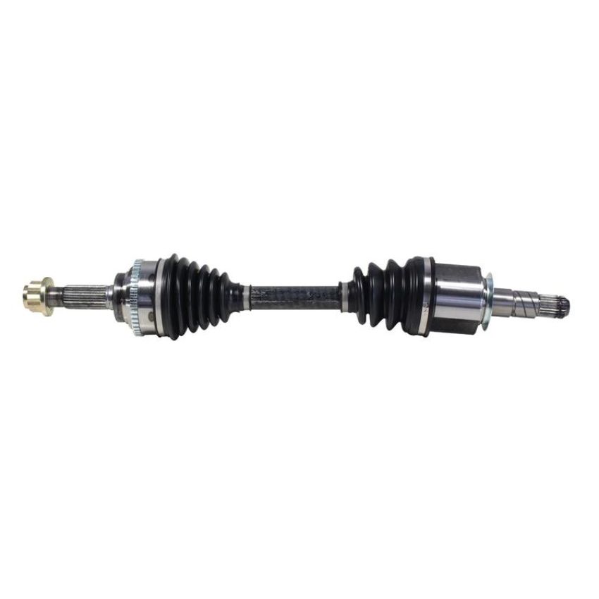 GSP NCV39004 INFINITI (Sedan) CV Axle Assembly  - Front Right