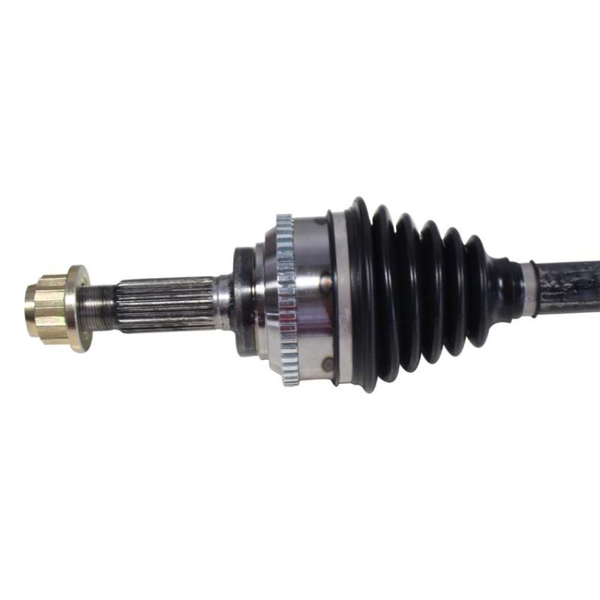 GSP NCV39004 INFINITI (Sedan) CV Axle Assembly  - Front Right