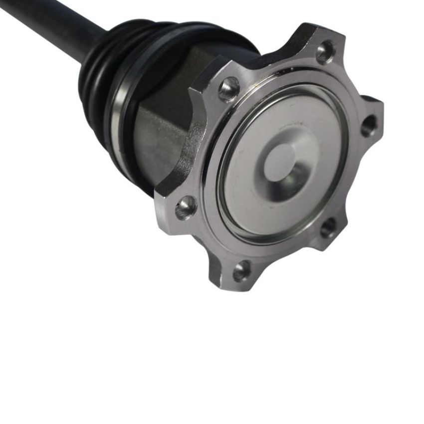 GSP NCV39005 03-08 INFINITI FX35 CV Axle Assembly  - Rear Left