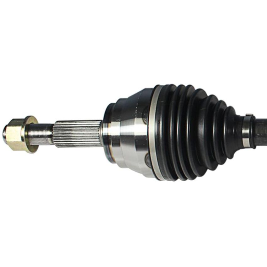 GSP NCV39005 03-08 INFINITI FX35 CV Axle Assembly  - Rear Left