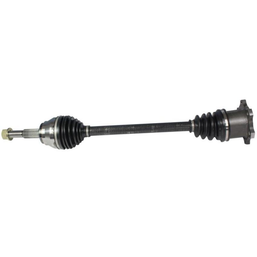 GSP NCV39006 03-08 INFINITI FX35 CV Axle Assembly  - Rear Right