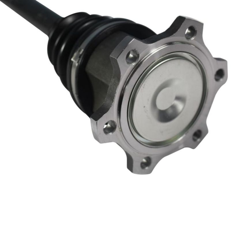 GSP NCV39006 03-08 INFINITI FX35 CV Axle Assembly  - Rear Right