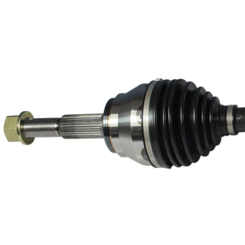 GSP NCV39006 03-08 INFINITI FX35 CV Axle Assembly  - Rear Right