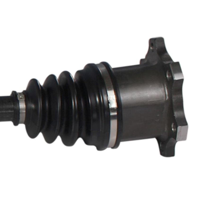 GSP NCV39006 03-08 INFINITI FX35 CV Axle Assembly  - Rear Right