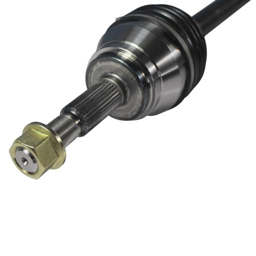 GSP NCV39006 03-08 INFINITI FX35 CV Axle Assembly  - Rear Right