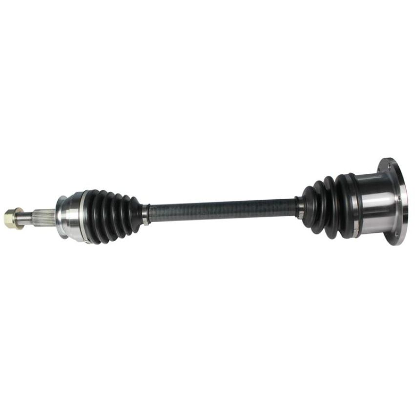GSP NCV39007 INFINITI (3.7) CV Axle Assembly  - Rear Left