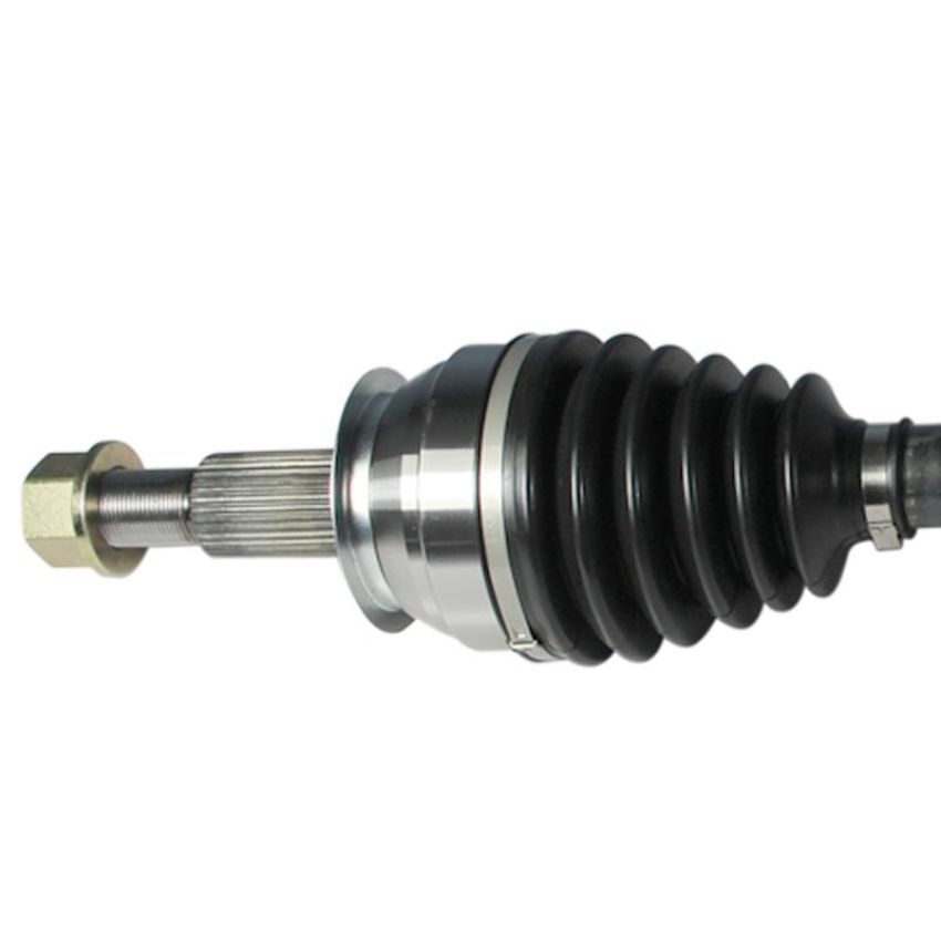 GSP NCV39008 INFINITI (3.7) CV Axle Assembly  - Rear Right