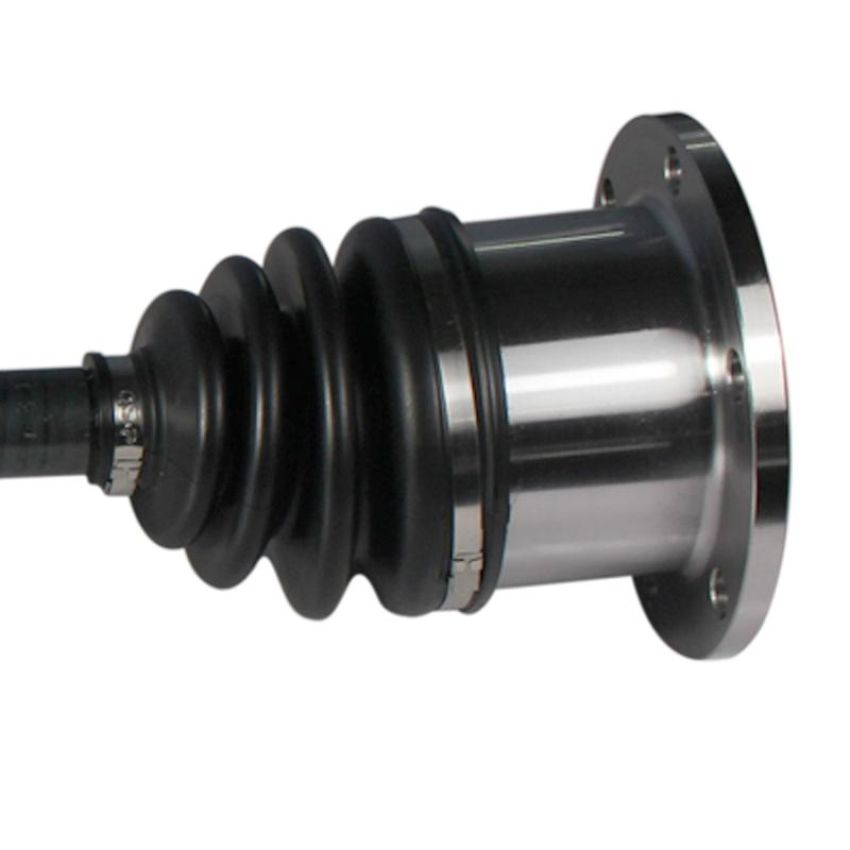 GSP NCV39008 INFINITI (3.7) CV Axle Assembly  - Rear Right