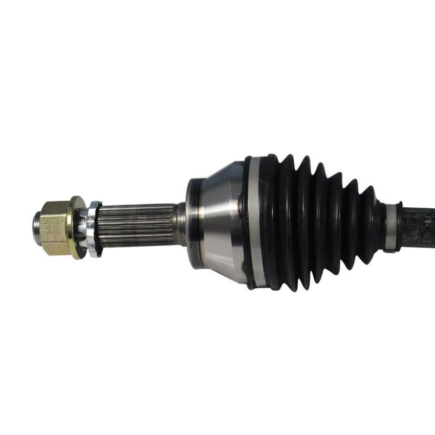 GSP NCV39011 INFINITI (3.7) CV Axle Assembly  - Front Left