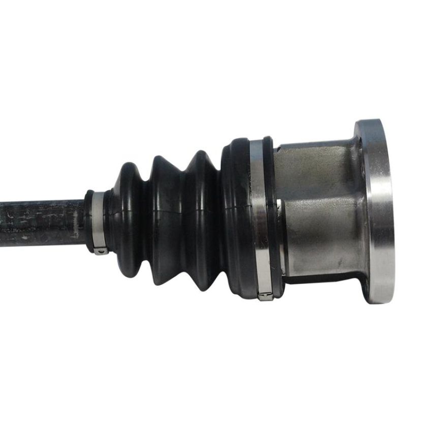GSP NCV39011 INFINITI (3.7) CV Axle Assembly  - Front Left