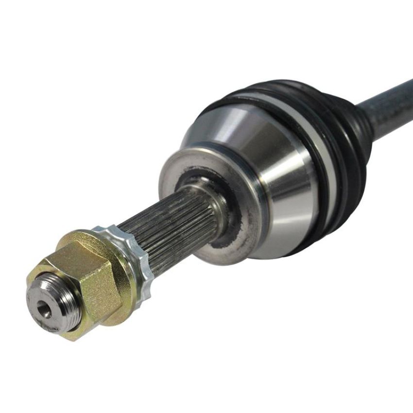 GSP NCV39011 INFINITI (3.7) CV Axle Assembly  - Front Left